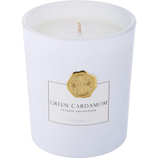 Rituals by Rituals - Green Cardamom Scented Candle