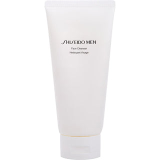  Shiseido Men Face Cleanser 4.2oz - fragrancedealz.com