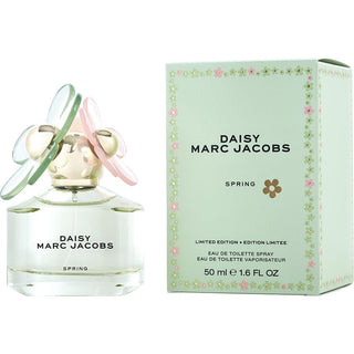 MARC JACOBS DAISY SPRING by Marc Jacobs - EDT SPRAY