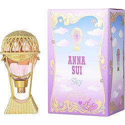 ANNA SUI SKY by Anna Sui - EDT SPRAY