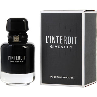 L'INTERDIT INTENSE by Givenchy - EAU DE PARFUM SPRAY