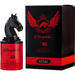 ARMAF BUCEPHALUS XI by Armaf - EAU DE PARFUM SPRAY