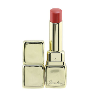 GUERLAIN by Guerlain - KissKiss Shine Bloom Lip Colour - # 229 Petal Blush