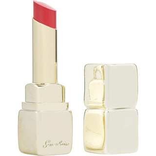 GUERLAIN by Guerlain - KissKiss Shine Bloom Lip Colour - # 309 Fresh Coral