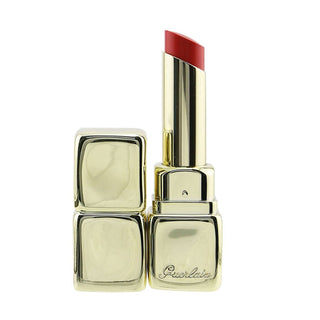 GUERLAIN by Guerlain - KissKiss Shine Bloom Lip Colour - # 319 Peach Kiss