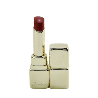 GUERLAIN by Guerlain - KissKiss Shine Bloom Lip Colour - # 729 Daisy Red