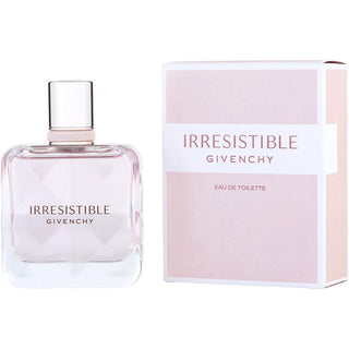 IRRESISTIBLE GIVENCHY by Givenchy - EDT SPRAY