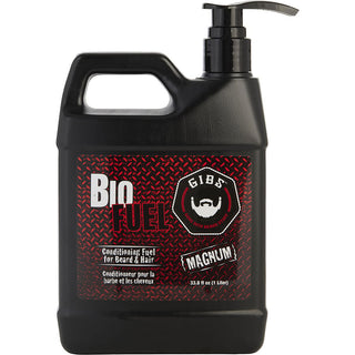 GIBS GROOMING by GIBS GROOMING - BIO FUEL CONDITIONER