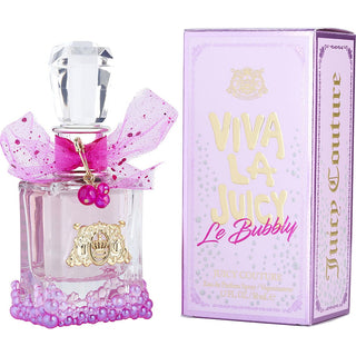 VIVA LA JUICY LE BUBBLY by Juicy Couture - EAU DE PARFUM SPRAY