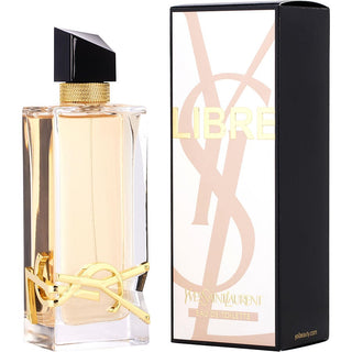 LIBRE YVES SAINT LAURENT by Yves Saint Laurent - EDT SPRAY