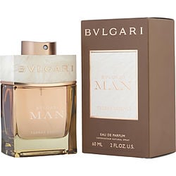 BVLGARI MAN TERRAE ESSENCE by Bvlgari - EAU DE PARFUM SPRAY