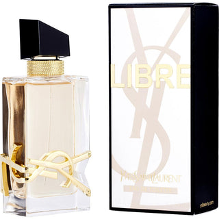 LIBRE YVES SAINT LAURENT by Yves Saint Laurent - EDT SPRAY