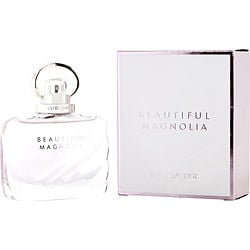 BEAUTIFUL MAGNOLIA by Estee Lauder - EAU DE PARFUM SPRAY