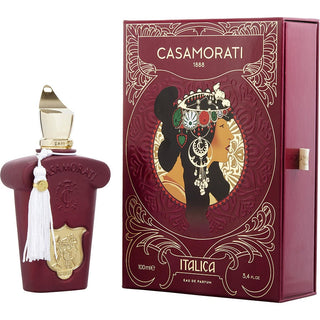 XERJOFF CASAMORATI ITALICA by Xerjoff - EAU DE PARFUM SPRAY