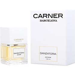 CARNER BARCELONA DANZATORIA by Carner Barcelona - EAU DE PARFUM SPRAY