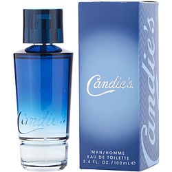 CANDIES by Candies - EDT SPRAY