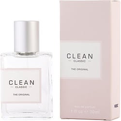 CLEAN by Clean - EAU DE PARFUM SPRAY