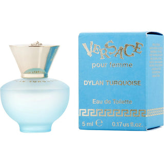 VERSACE DYLAN TURQUOISE by Gianni Versace - EDT