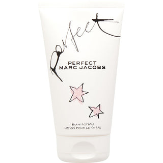 MARC JACOBS PERFECT by Marc Jacobs - BODY LOTION