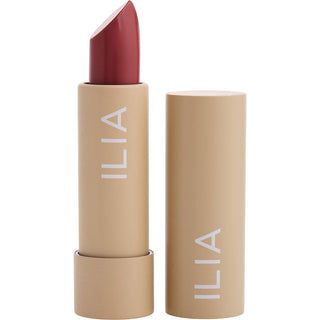 Ilia Balmy Gloss Tinted Lip Oil # Saint 0.15 oz at fragrancedealz.com