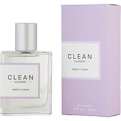 CLEAN SIMPLY CLEAN by Clean - EAU DE PARFUM SPRAY