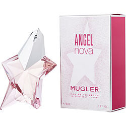 ANGEL NOVA by Thierry Mugler - EDT SPRAY