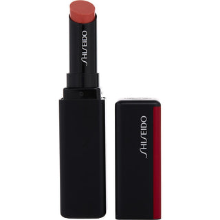 SHISEIDO by Shiseido - Colorgel Lip Balm - # 102 Narcissus