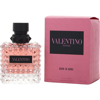 VALENTINO DONNA BORN IN ROMA by Valentino - EAU DE PARFUM SPRAY