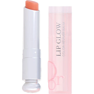 Christian Dior Dior Addict Lip Glow Reviving Lip Balm in #004 Coral 3.2g/0.11oz tube available at fragrancedealz.com.