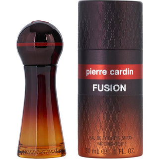 PIERRE CARDIN FUSION by Pierre Cardin - EDT SPRAY