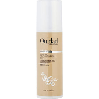 Ouidad CURL SHAPER MEMORY MAKER 3IN1 REVITALIZING MILK 8.5 OZ at fragrancedealz.com