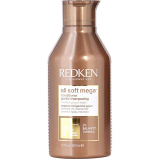 REDKEN by Redken - ALL SOFT MEGA CONDITIONER FOR SEVERELY DRY HAIR