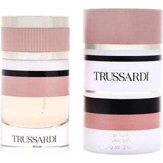 TRUSSARDI by Trussardi - EAU DE PARFUM SPRAY