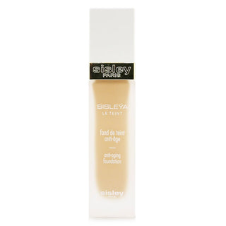 Sisley by Sisley - Sisleya Le Teint Anti Aging Foundation - # 3R+ Pinky Peach