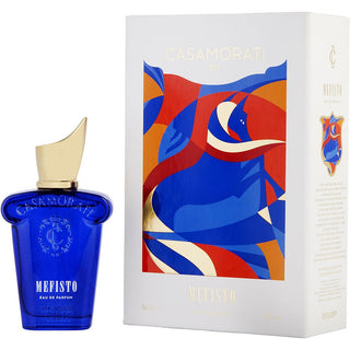 XERJOFF CASAMORATI MEFISTO by Xerjoff - EAU DE PARFUM SPRAY