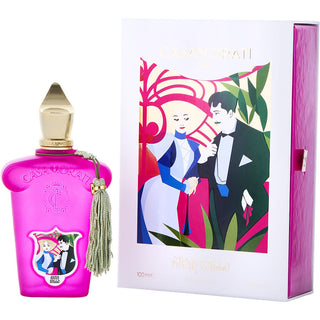 XERJOFF CASAMORATI GRAN BALLO by Xerjoff - EAU DE PARFUM SPRAY