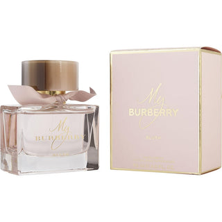 MY BURBERRY BLUSH by Burberry - EAU DE PARFUM SPRAY