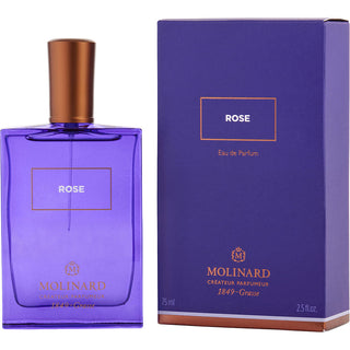 MOLINARD ROSE by Molinard - EAU DE PARFUM SPRAY