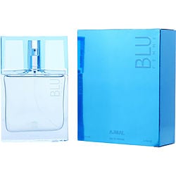 AJMAL BLU FEMME by Ajmal - EAU DE PARFUM SPRAY