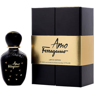 AMO FERRAGAMO by Salvatore Ferragamo - EAU DE PARFUM SPRAY