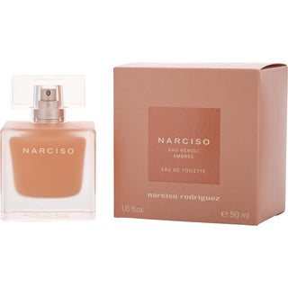 NARCISO RODRIGUEZ NARCISO EAU NEROLI AMBREE by Narciso Rodriguez - EDT SPRAY