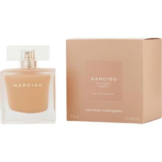 NARCISO RODRIGUEZ NARCISO EAU NEROLI AMBREE by Narciso Rodriguez - EDT SPRAY