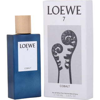 LOEWE 7 COBALT by Loewe - EAU DE PARFUM SPRAY