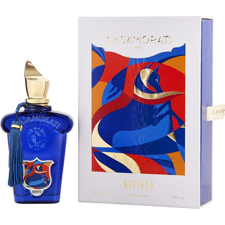 XERJOFF CASAMORATI MEFISTO by Xerjoff - EAU DE PARFUM SPRAY