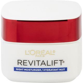 L'OREAL by L'Oreal - RevitaLift Anti-Wrinkle + Firming Night Moisturizer (New Formula)