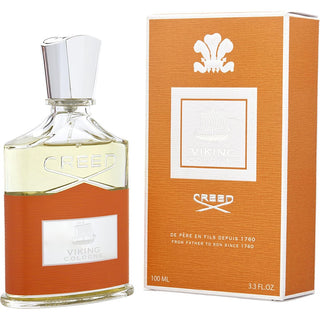 CREED VIKING COLOGNE by Creed - EAU DE PARFUM SPRAY