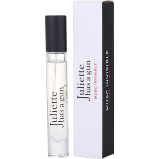 MUSC INVISIBLE by Juliette Has A Gun - EAU DE PARFUM SPRAY