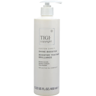 Tigi by Tigi - COPYRIGHT CUSTOM CARE SHINE BOOSTER