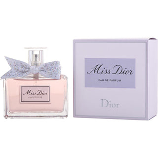 MISS DIOR by Christian Dior - EAU DE PARFUM SPRAY