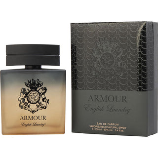 ENGLISH LAUNDRY ARMOUR by English Laundry - EAU DE PARFUM SPRAY